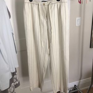 Brand new, no tags. Mom never wore. Ivan Grundahl. Linen